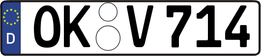 OK-V714