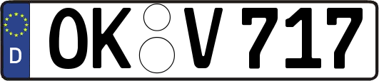 OK-V717