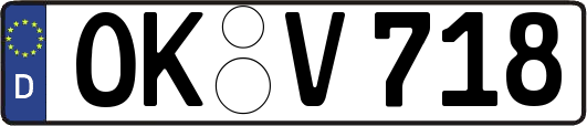 OK-V718