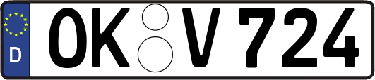OK-V724