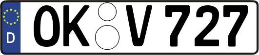 OK-V727
