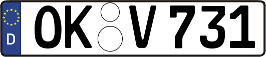 OK-V731