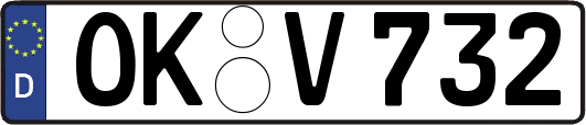 OK-V732