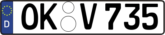 OK-V735