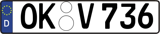 OK-V736