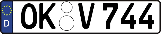 OK-V744