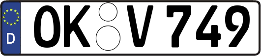 OK-V749