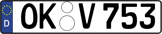 OK-V753