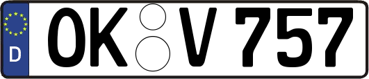 OK-V757