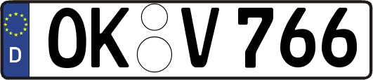 OK-V766