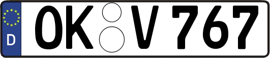 OK-V767