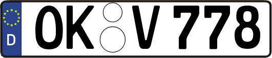 OK-V778