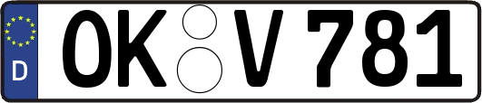OK-V781