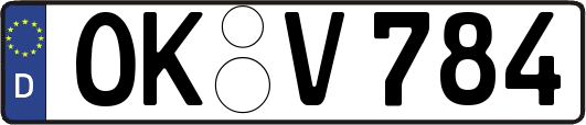 OK-V784