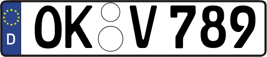 OK-V789