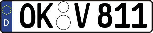 OK-V811