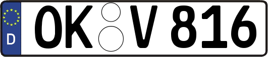 OK-V816
