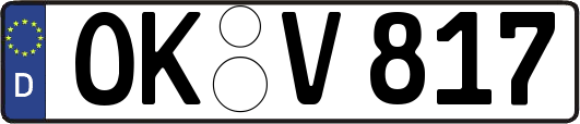 OK-V817