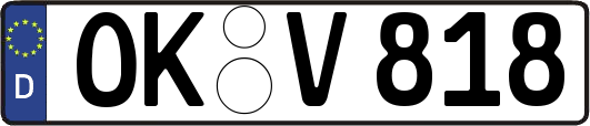 OK-V818