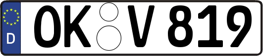 OK-V819
