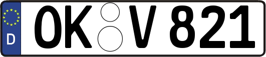 OK-V821
