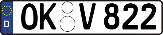 OK-V822