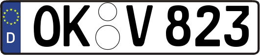 OK-V823