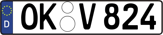 OK-V824