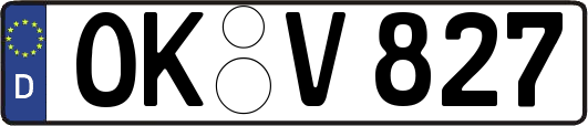 OK-V827