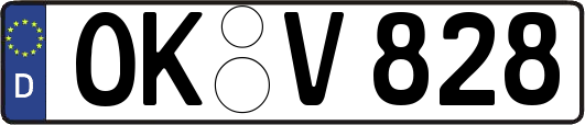 OK-V828