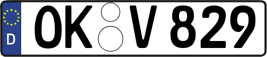 OK-V829