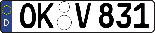 OK-V831