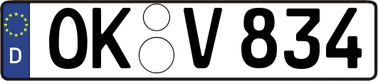 OK-V834