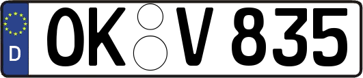 OK-V835