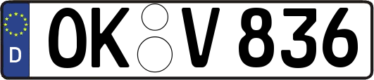 OK-V836