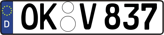 OK-V837