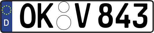 OK-V843