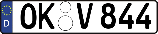 OK-V844