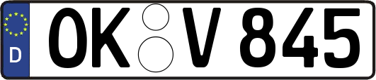 OK-V845