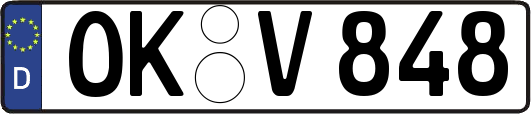 OK-V848