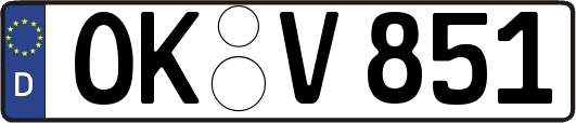OK-V851