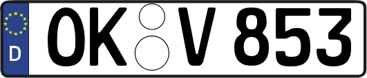 OK-V853