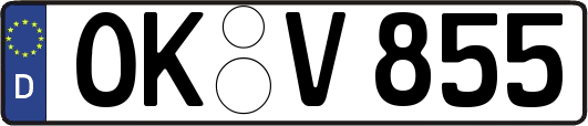 OK-V855