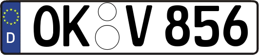 OK-V856