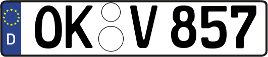 OK-V857