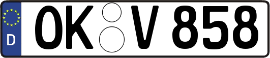 OK-V858
