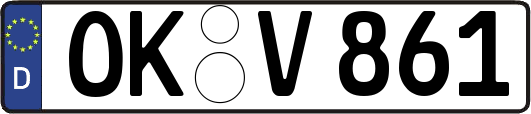 OK-V861