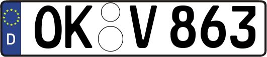OK-V863
