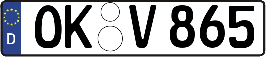 OK-V865