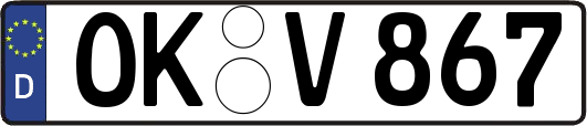 OK-V867